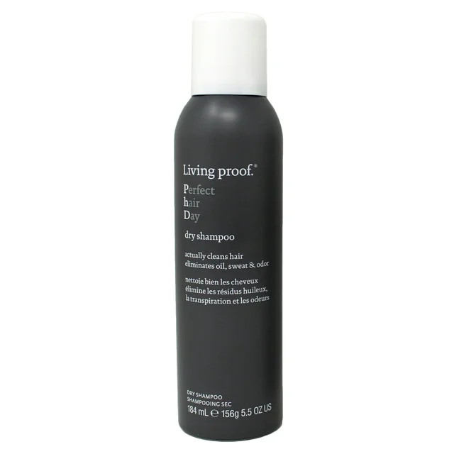 Living Proof Perfect Hair Day Dry Shampoo, 5.5 oz | Walmart (US)