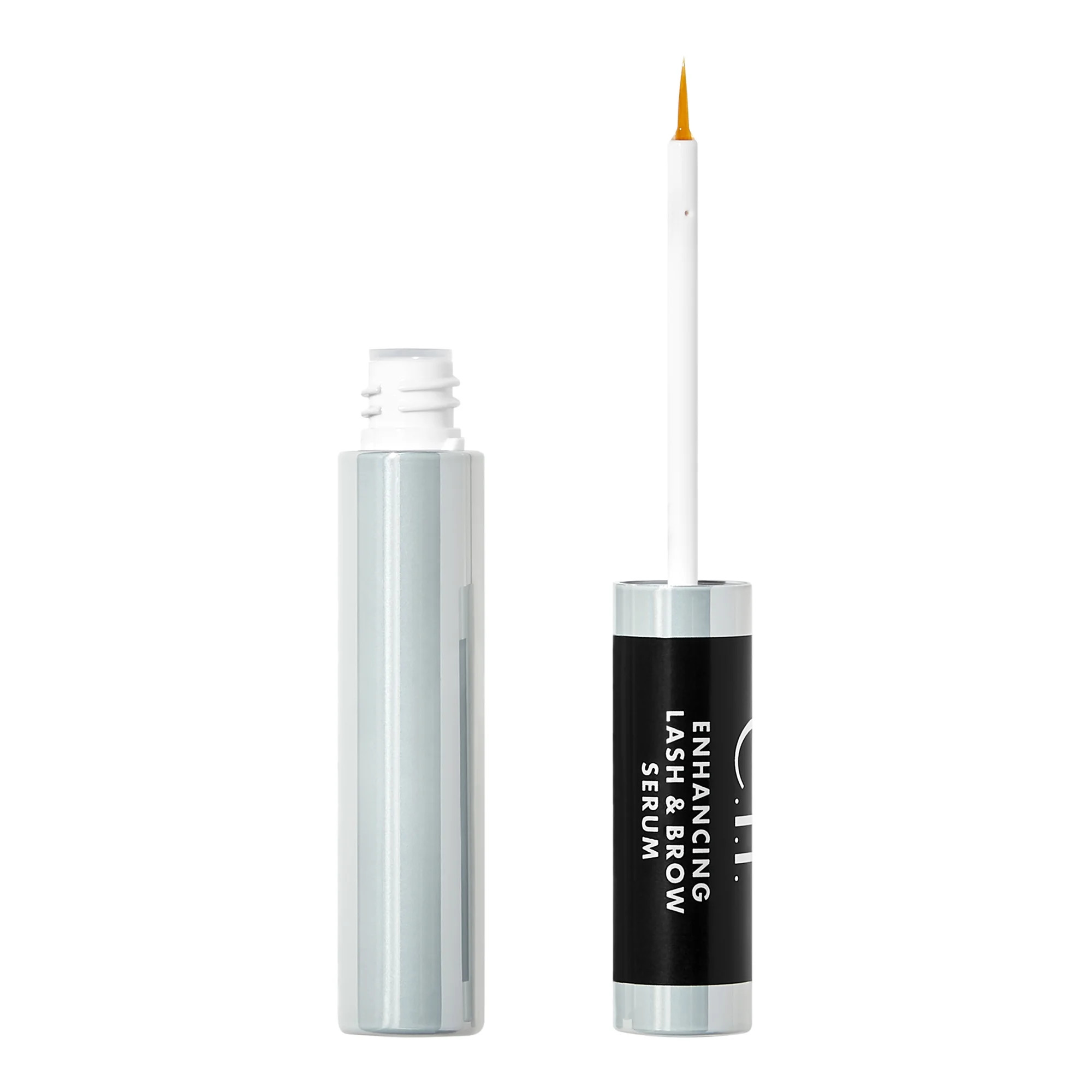 e.l.f. Enhancing Lash & Brow Serum, 0.05 fl oz | Walmart (US)