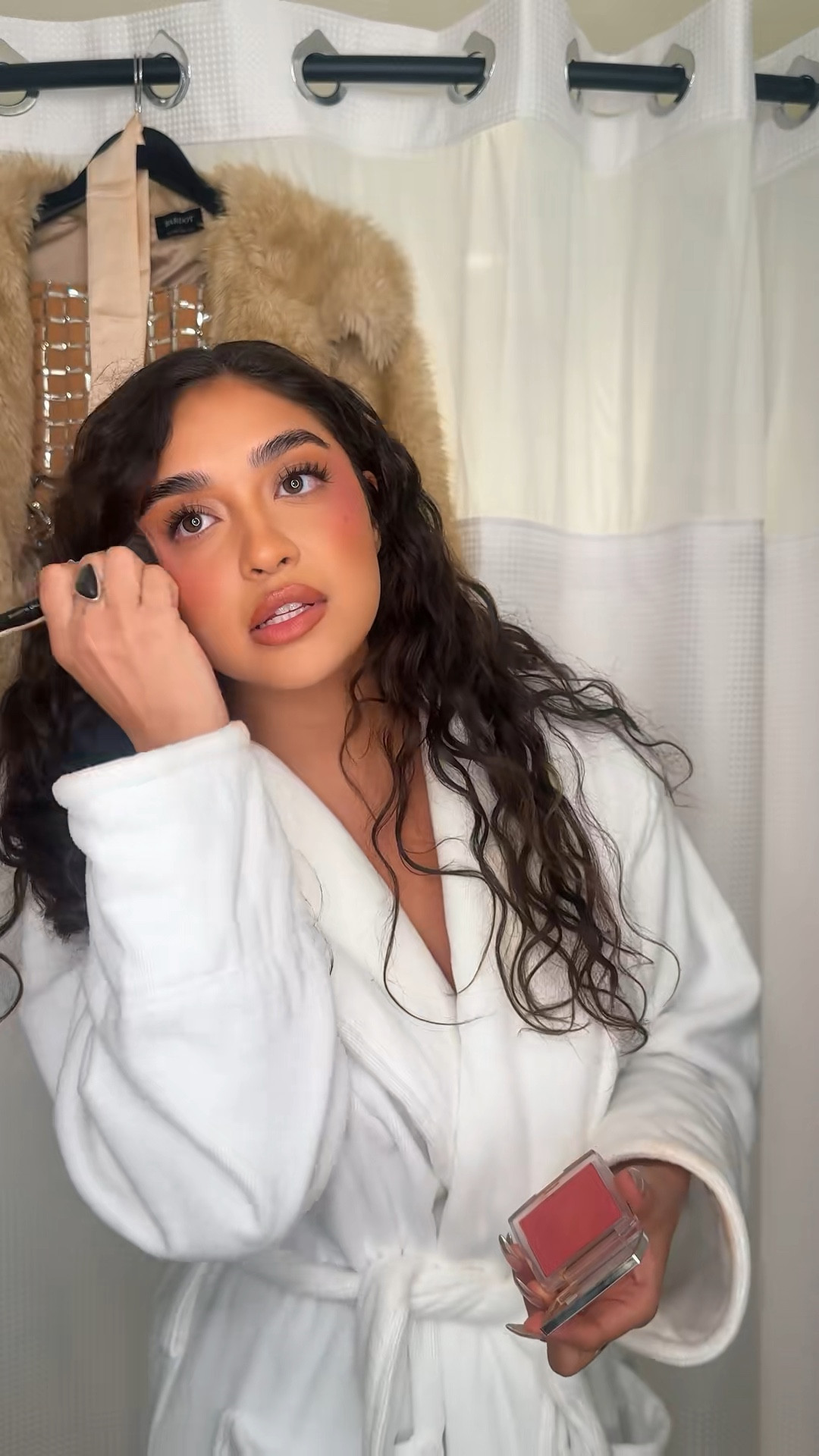 highly recommend networking at raves

#LTKStyleTip #LTKNYFW #LTKBeauty