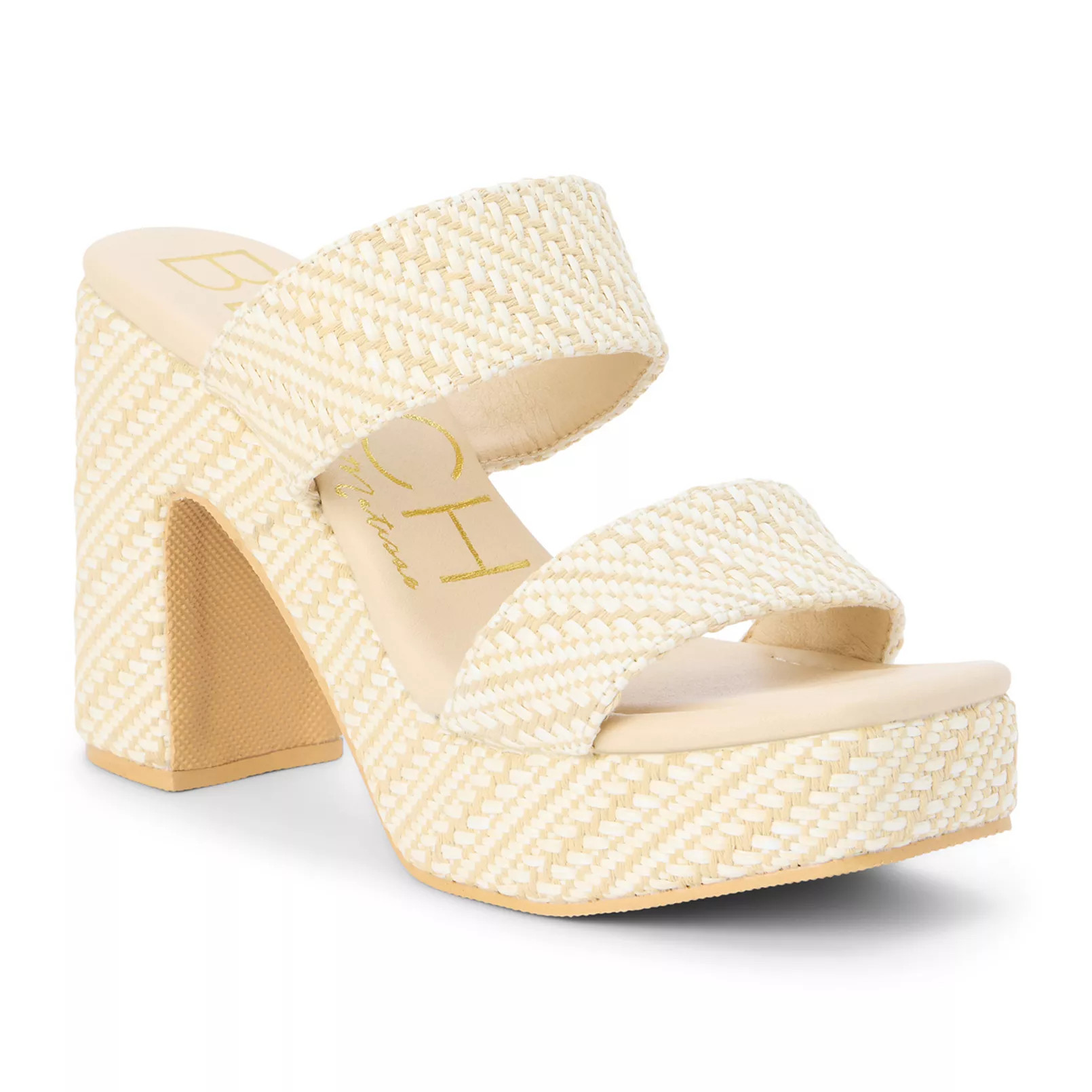 Beach by Matisse Gem Women's Platform Sandals | Kohl's