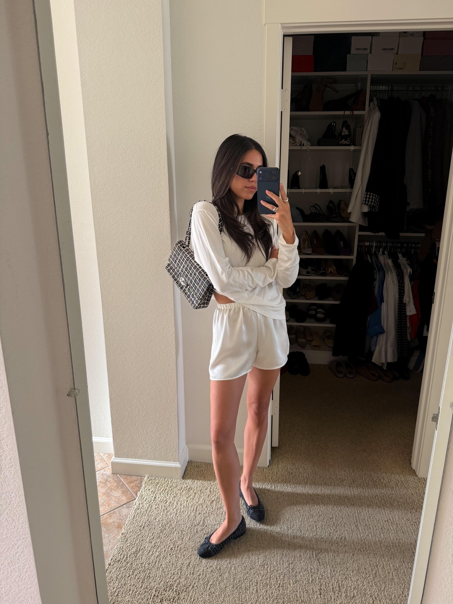 OOTD🤍