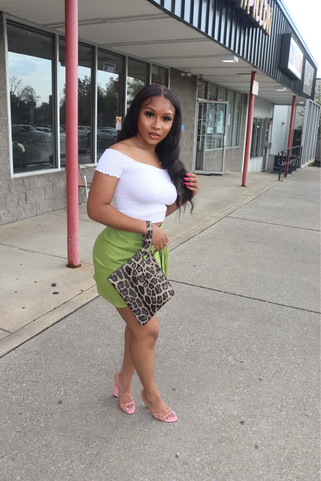 fashion outfits, fashion, fashion dresses, fashionista, fashion shoes, fashion photography, fashion bags, fashion week, baddie outfits, curvy girl, brand finds, haute fashion

#feminine #classy #seasonal

#LTKcurves #LTKunder100 #LTKunder50