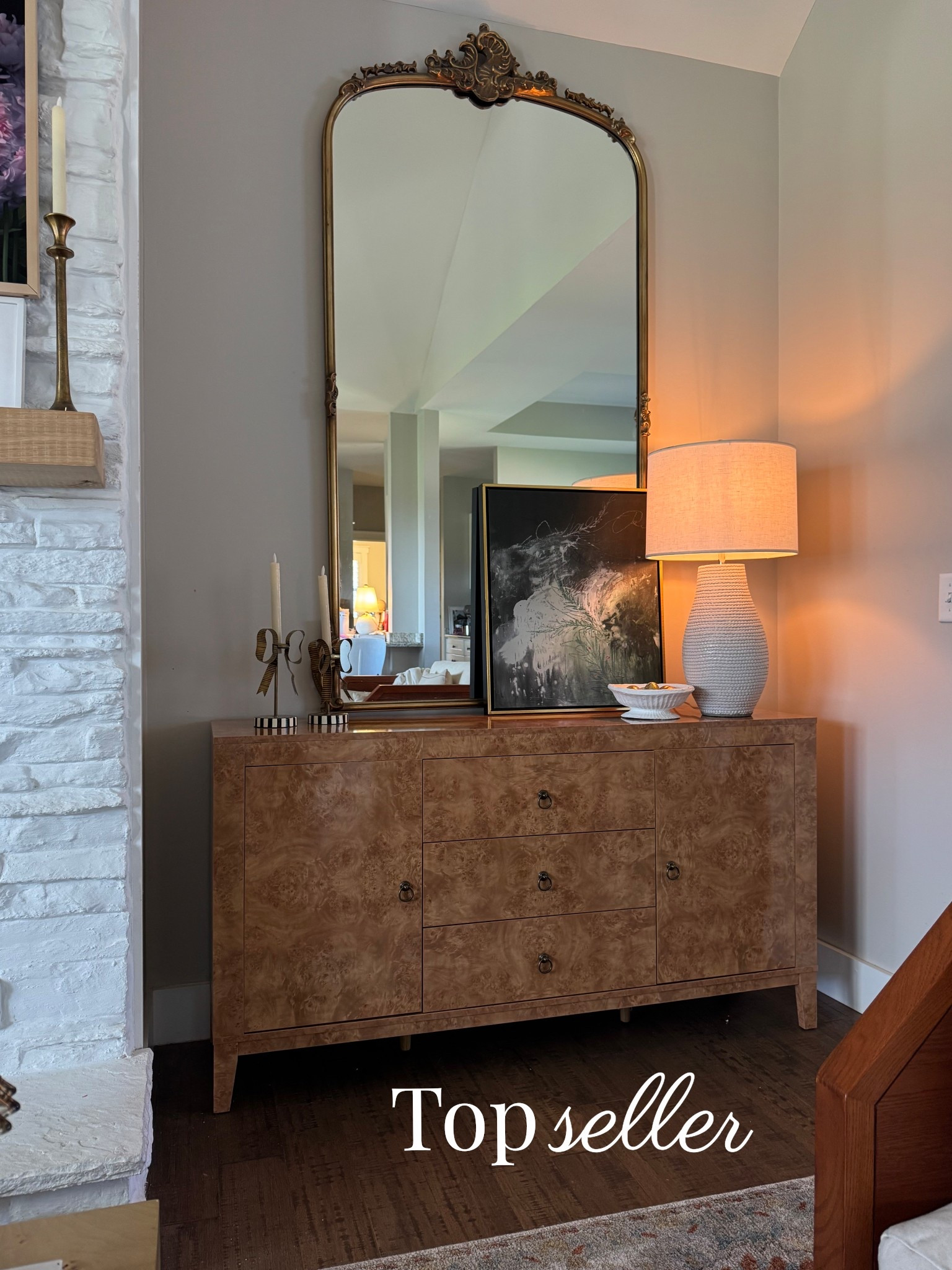 My console is a huge top seller! It’s the best deal and looks gorgeous! 

#LTKmomlife #LTKdayinmylife #LTKHome