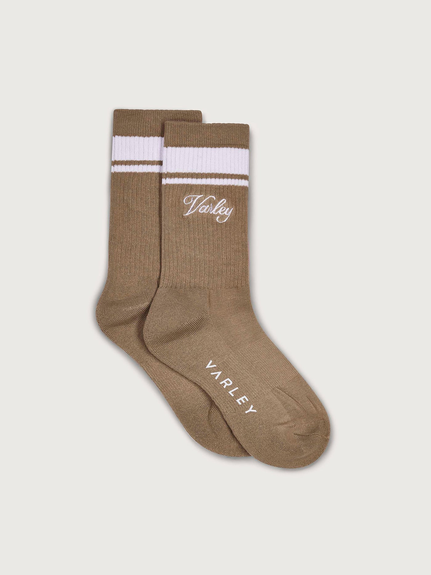 Lamar Club Stripe Sock | Varley UK | Varley UK