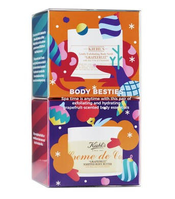 Body Besties - Kiehl's | Kiehls (US)