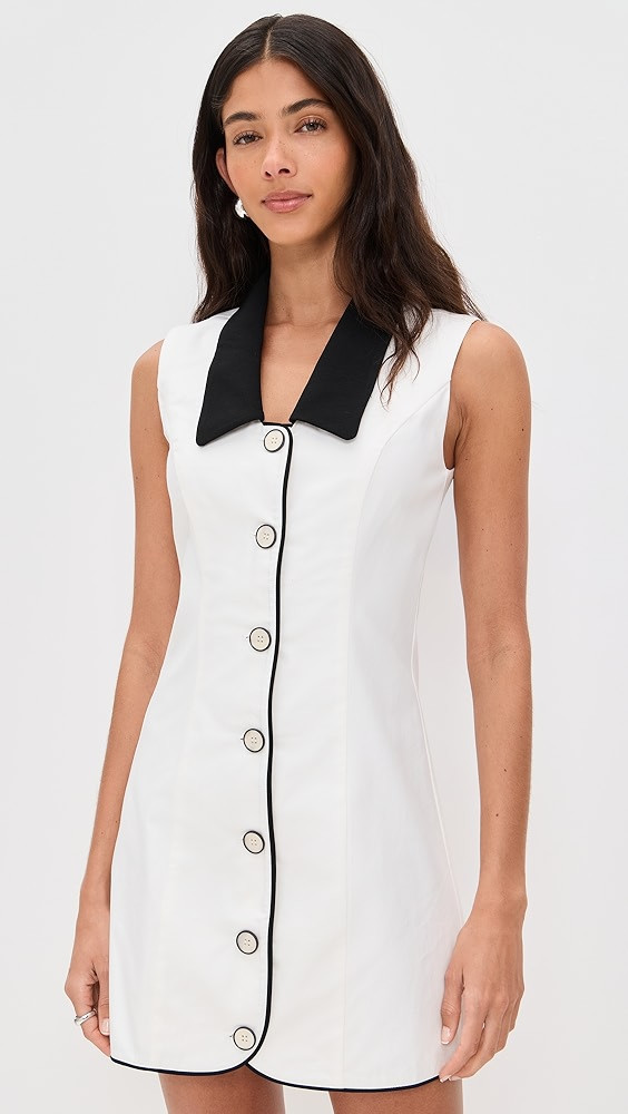 o.p.t Joan Dress | Shopbop | Shopbop