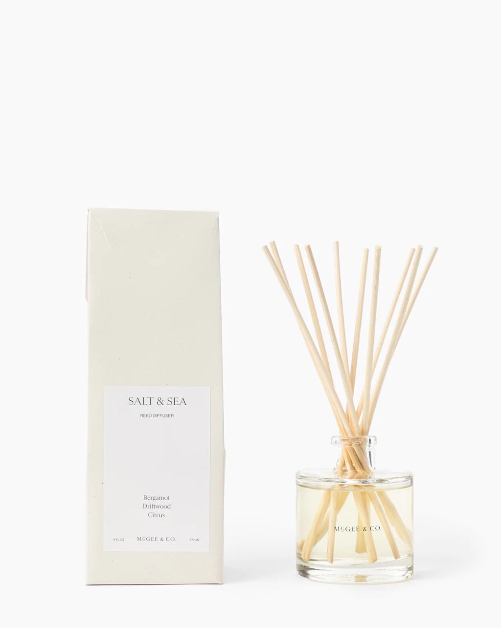 Salt & Sea Diffuser | McGee & Co.