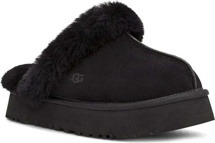 Disquette Slipper (Women) | Nordstrom