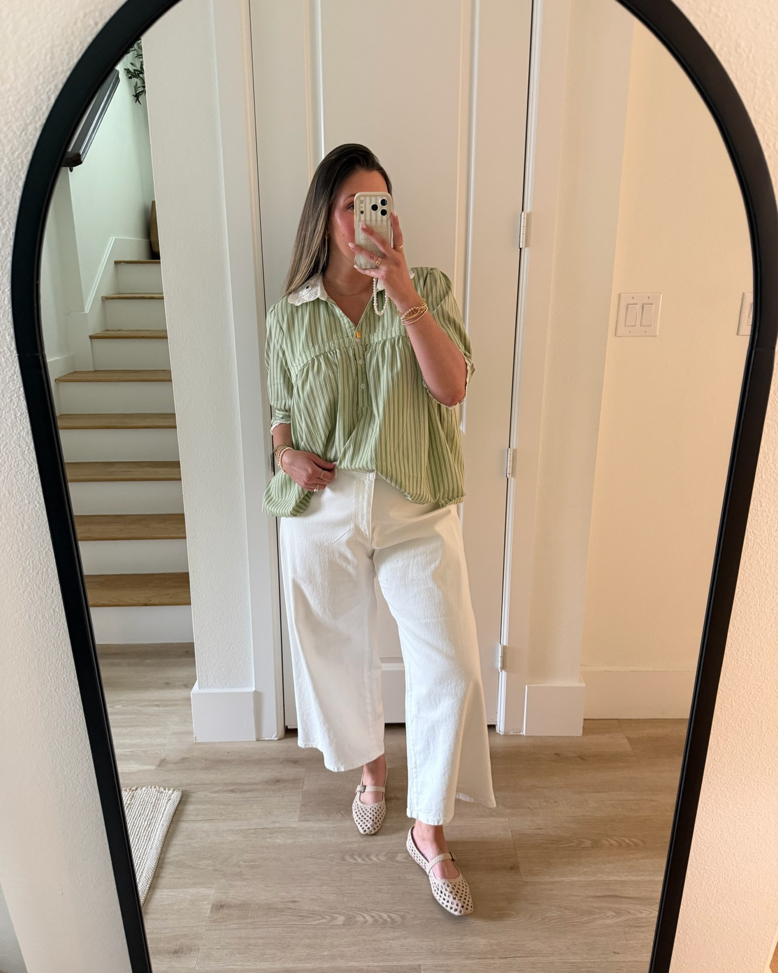 Anthro sale is live! Use code MEGANH20

#LTKMidsize #LTKSaleAlert #LTKTall