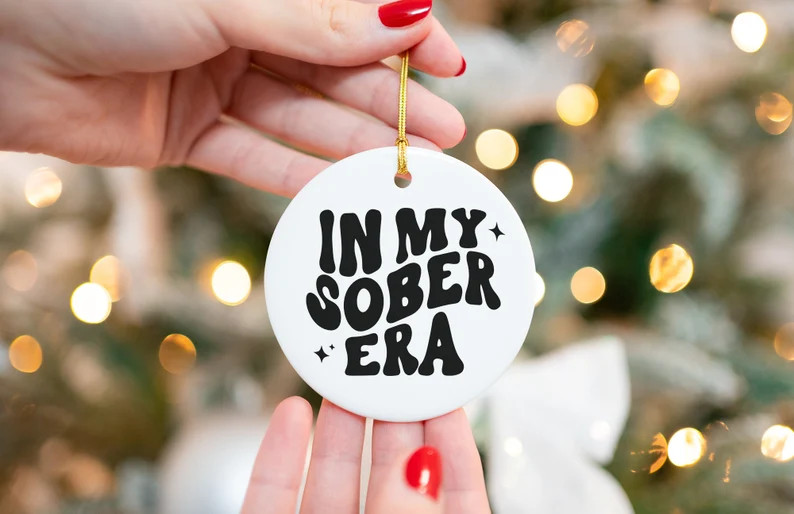 One Year Sober Anniversary Gifts Sobriety Gift for Women - Etsy | Etsy (US)