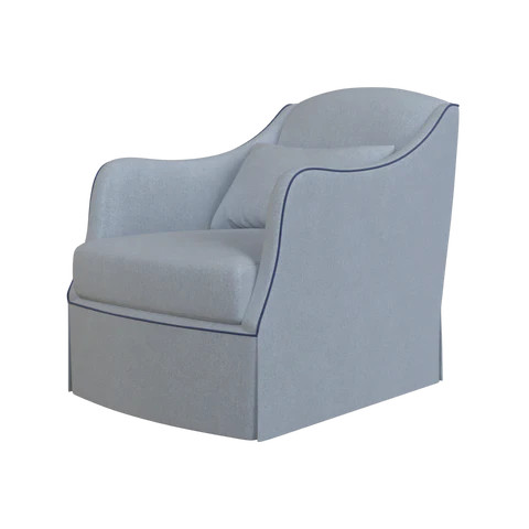 The Lindy Swivel | coley home