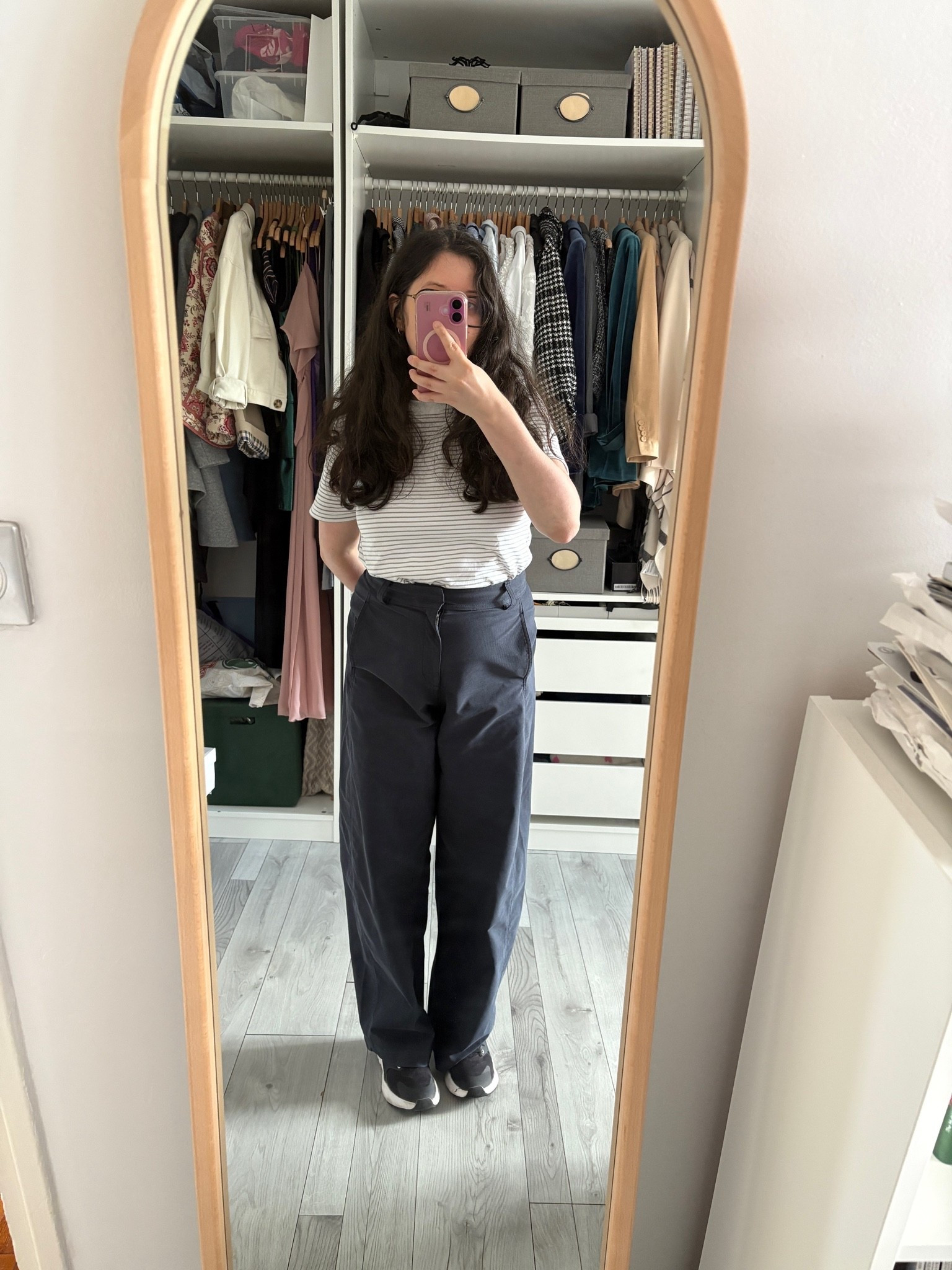 Daily look
6/92

#LTKfrance #LTKpetite #LTKstyletip