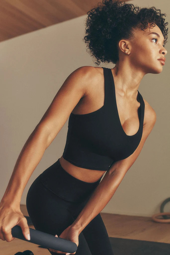 Burgundy Truffle | Alo Yoga