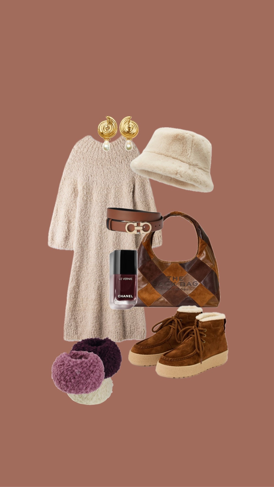 #orsettokleid Outfitinspo Herbst Winter 🤎🤍🤎

#LTKautumn #LTKdeutschland #LTKFashionMonth