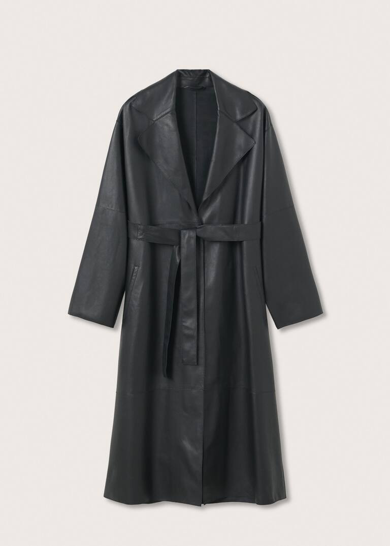 Search: black coat women (66) | Mango USA | MANGO (US)