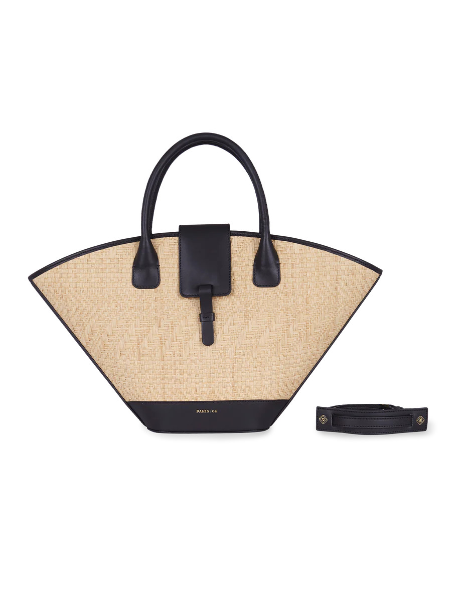 Lumière Palma & Black by PARIS/64 | PARIS/64