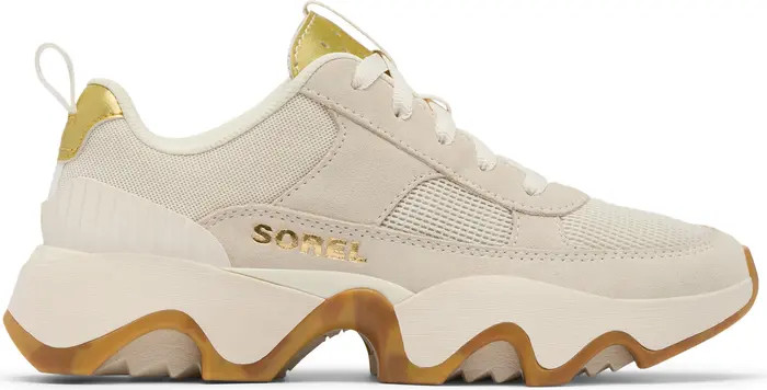 SOREL Kinetic Impact II Wonder Lace Sneaker (Women) | Nordstromrack | Nordstrom Rack