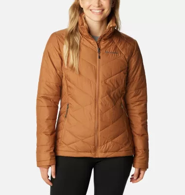 Columbia Women s Heavenly Jacket- | Columbia Sportswear