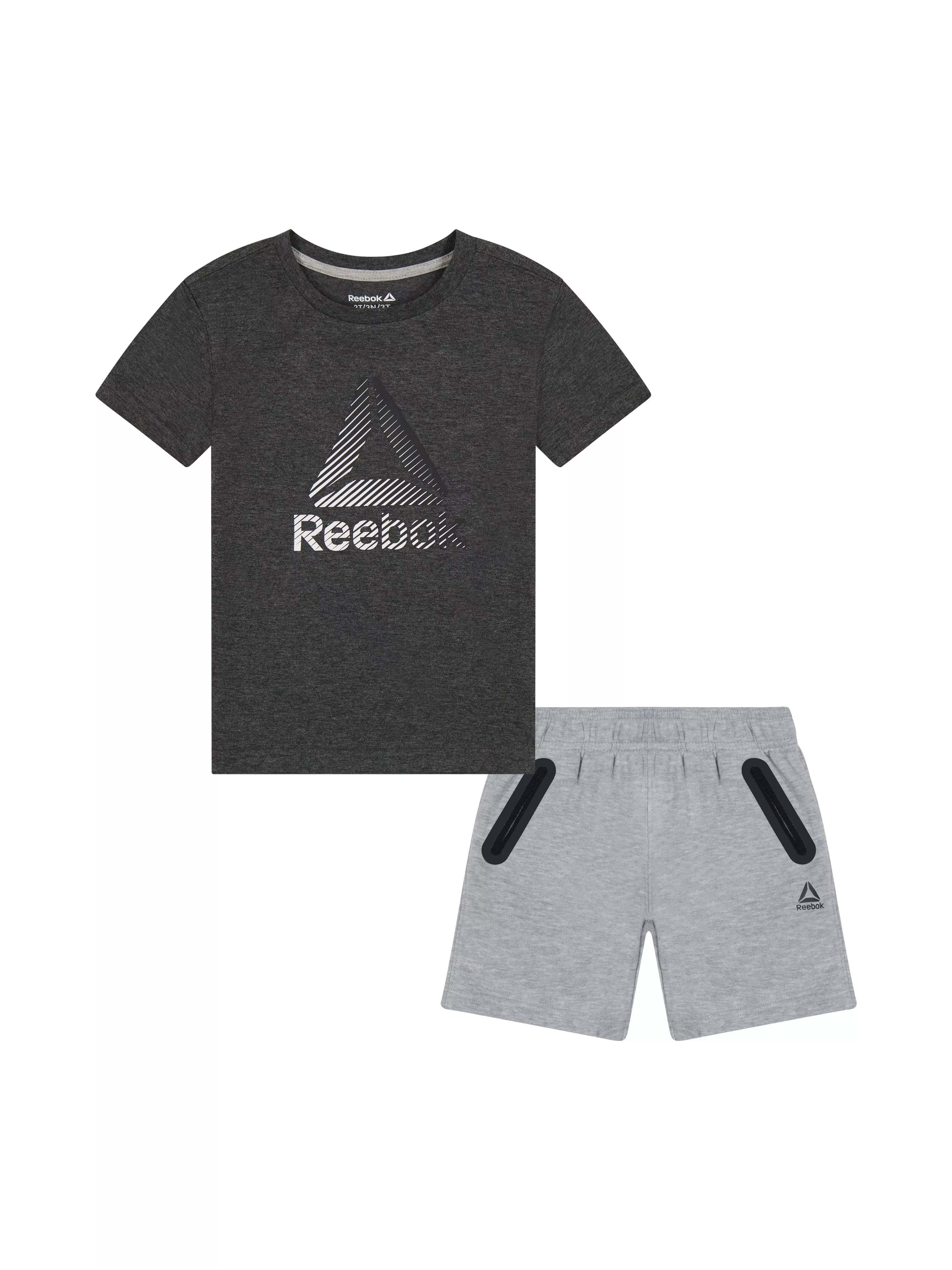 Toddler reebok outlet outfit