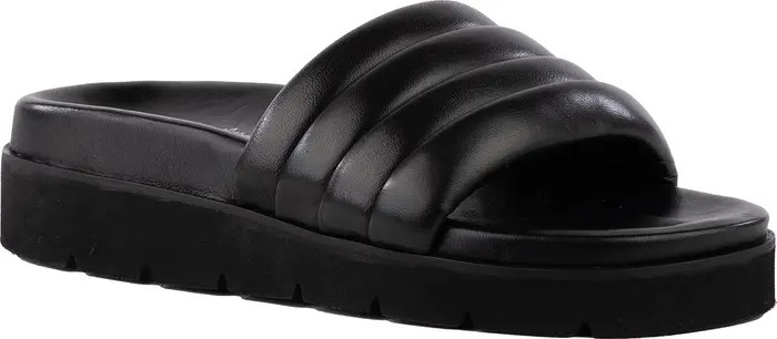 Seychelles Vibe Check Slide Sandal | Nordstrom | Nordstrom