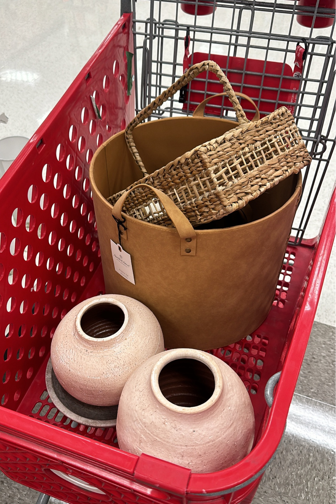 Most recent target haul 
Ceramic case
Lamp for nursery 
Studio mcgee art 

#LTKFindsUnder50 #LTKBaby #LTKFindsUnder100