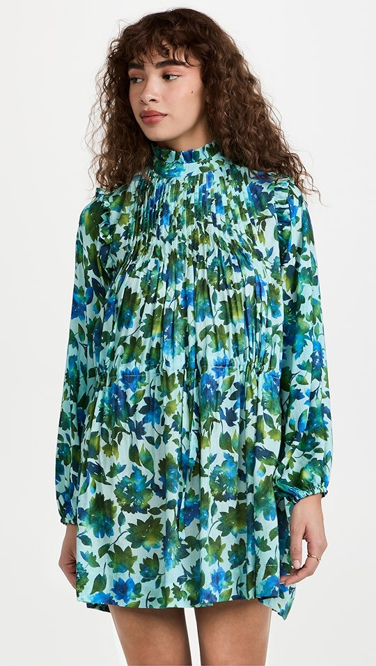 AMUR Dioni Dress | SHOPBOP | Shopbop