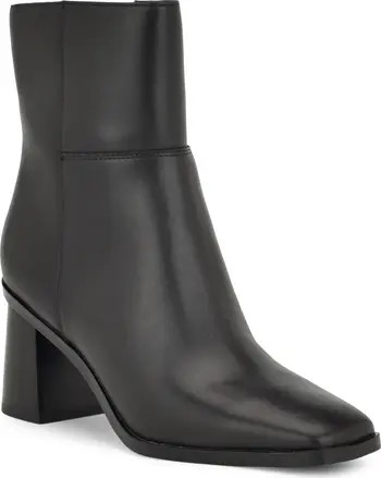 Nine West Dither Bootie (Women) | Nordstrom | Nordstrom