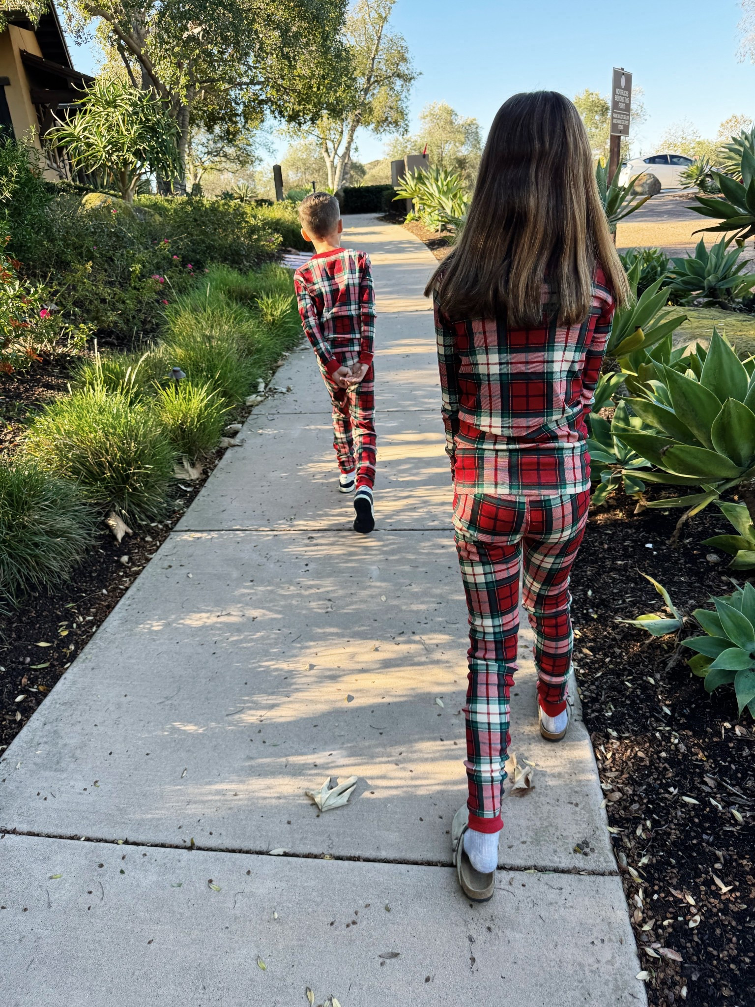 Holiday pajamas for the kids! 

#LTKHoliday #LTKmomlife #LTKKids