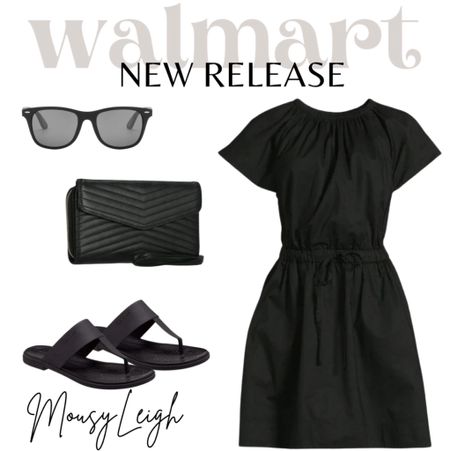 New release dress, sunglasses, bag, and sandals! 

walmart, walmart finds, walmart find, walmart fall, found it at walmart, walmart style, walmart fashion, walmart outfit, walmart look, outfit, ootd, inpso, bag, tote, backpack, belt bag, shoulder bag, hand bag, tote bag, oversized bag, mini bag, clutch, blazer, blazer style, blazer fashion, blazer look, blazer outfit, blazer outfit inspo, blazer outfit inspiration, jumpsuit, cardigan, bodysuit, workwear, work, outfit, workwear outfit, workwear style, workwear fashion, workwear inspo, outfit, work style,  spring, spring style, spring outfit, spring outfit idea, spring outfit inspo, spring outfit inspiration, spring look, spring fashion, spring tops, spring shirts, spring shorts, shorts, sandals, spring sandals, summer sandals, spring shoes, summer shoes, flip flops, slides, summer slides, spring slides, slide sandals, summer, summer style, summer outfit, summer outfit idea, summer outfit inspo, summer outfit inspiration, summer look, summer fashion, summer tops, summer shirts, graphic, tee, graphic tee, graphic tee outfit, graphic tee look, graphic tee style, graphic tee fashion, graphic tee outfit inspo, graphic tee outfit inspiration,  looks with jeans, outfit with jeans, jean outfit inspo, pants, outfit with pants, dress pants, leggings, faux leather leggings, tiered dress, flutter sleeve dress, dress, casual dress, fitted dress, styled dress, fall dress, utility dress, slip dress, skirts,  sweater dress, sneakers, fashion sneaker, shoes, tennis shoes, athletic shoes,  dress shoes, heels, high heels, women’s heels, wedges, flats,  jewelry, earrings, necklace, gold, silver, sunglasses, Gift ideas, holiday, gifts, cozy, holiday sale, holiday outfit, holiday dress, gift guide, family photos, holiday party outfit, gifts for her, resort wear, vacation outfit, date night outfit, shopthelook, travel outfit, 

#LTKstyletip #LTKSeasonal #LTKshoecrush
