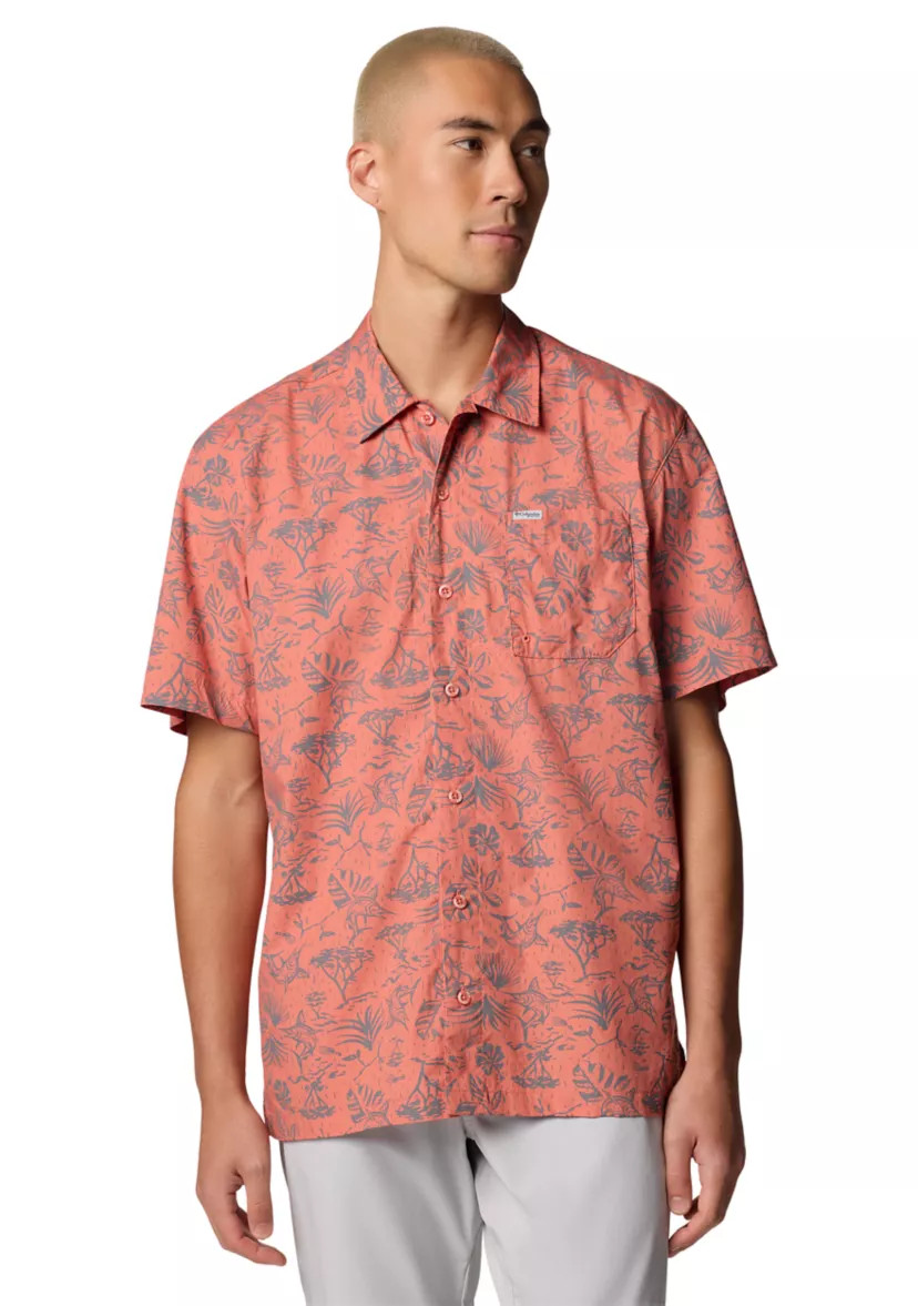 Trollers Best™ Short Sleeve Shirt | Belk