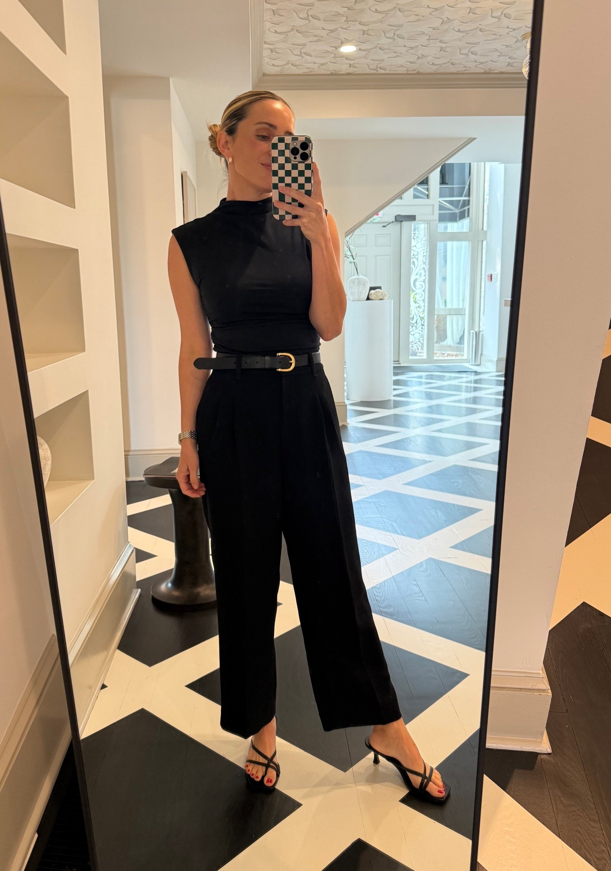 Work ootd 

#LTKStyleTip #LTKPetite #LTKSaleAlert