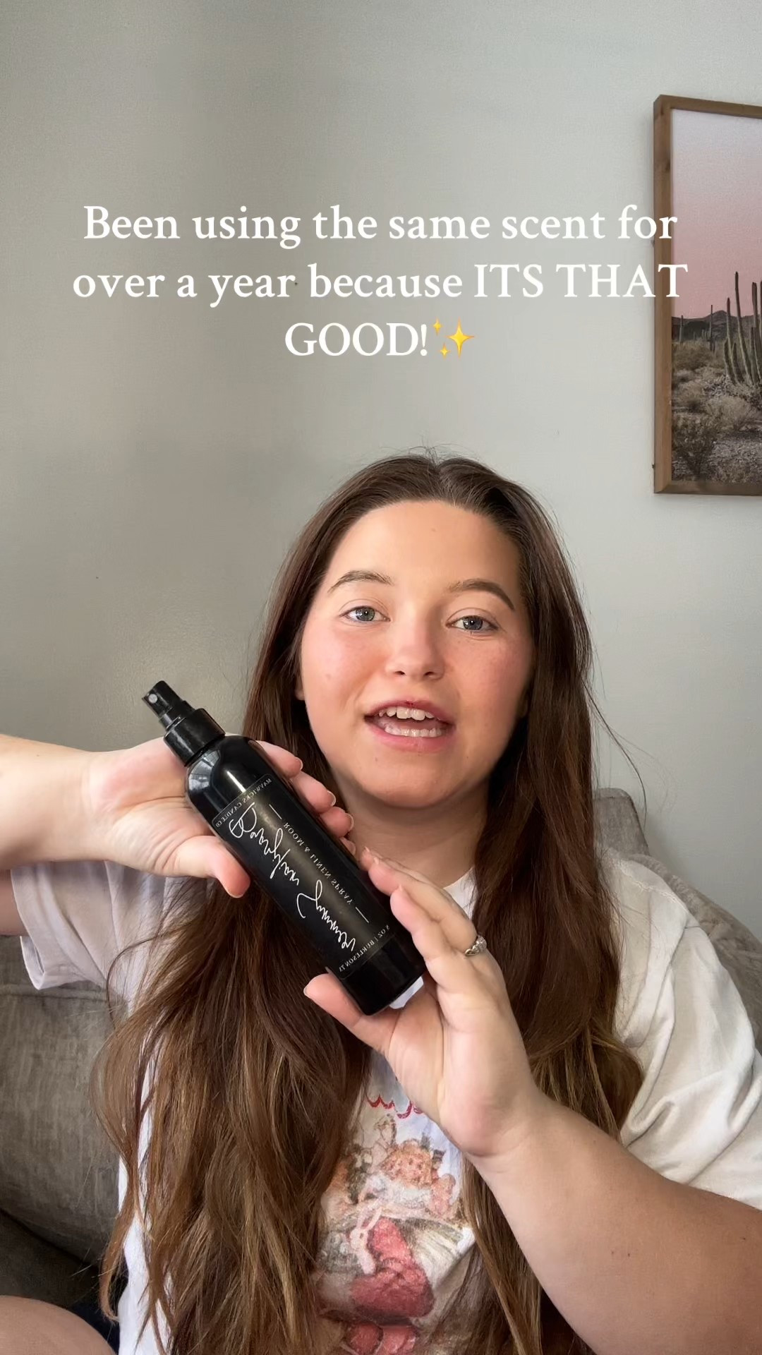 The scent everyone needs for their home! 

#LTKHome