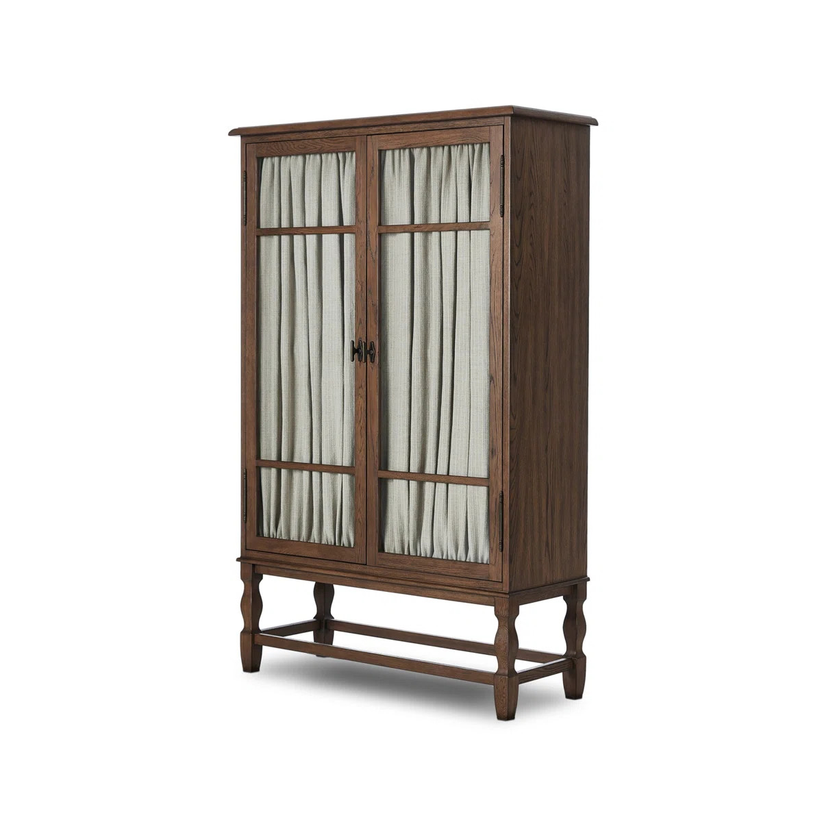 Cabinet-Fawn OakByWildon Home\u00ae5.0Rated 5 out of 5 stars.6 ReviewsPopular 10 people viewed in... | Wayfair North America