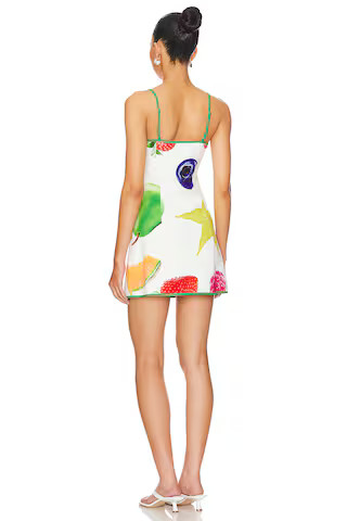 Fruit Basket Dress in Fruit Basket | Revolve Clothing (Global)