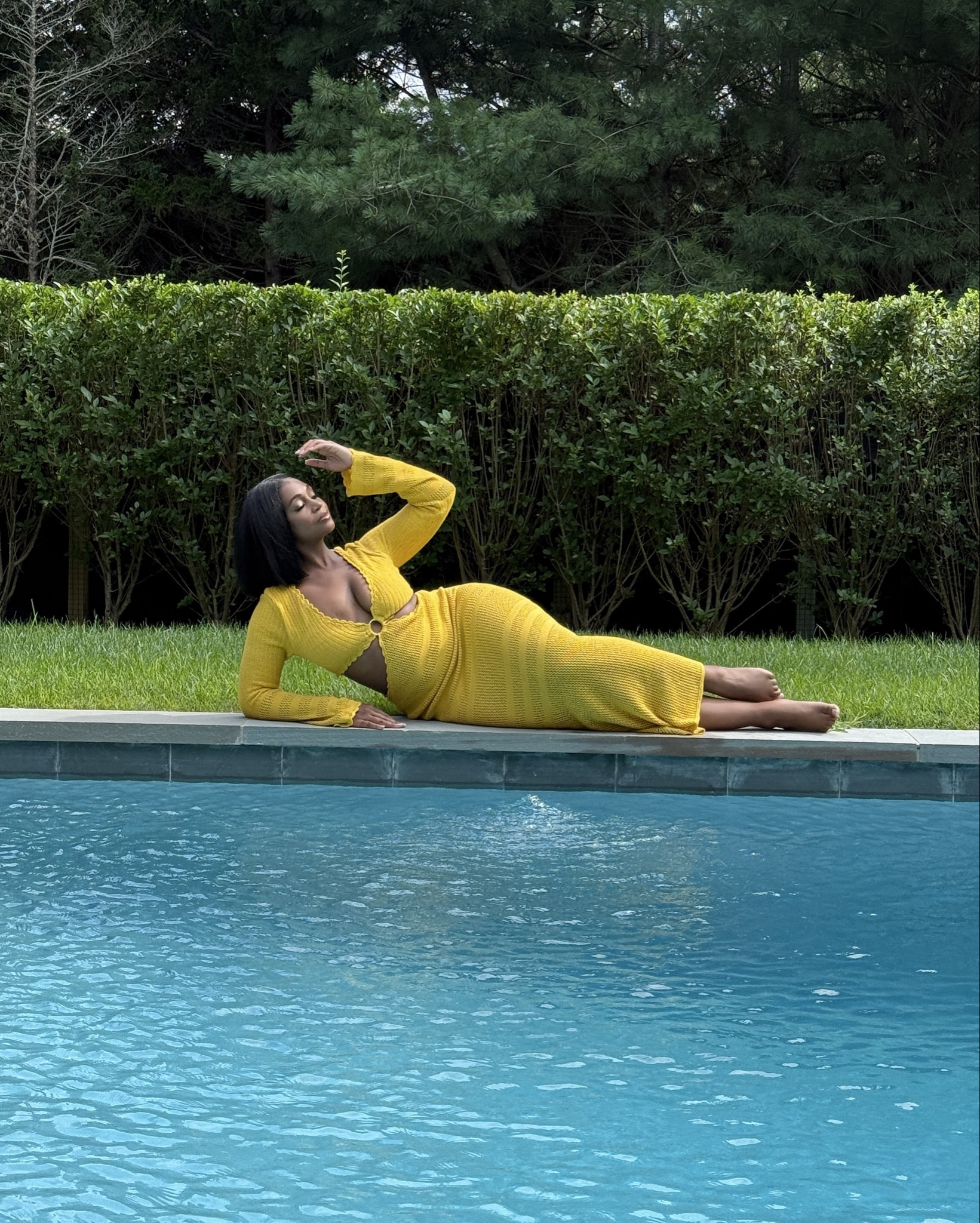 Summer in the Hamptons ☀️

#LTKMidsize