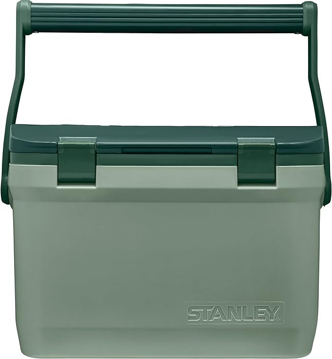 Stanley Adventure Leakproof Outdoor 16qt Cooler | Amazon (US)