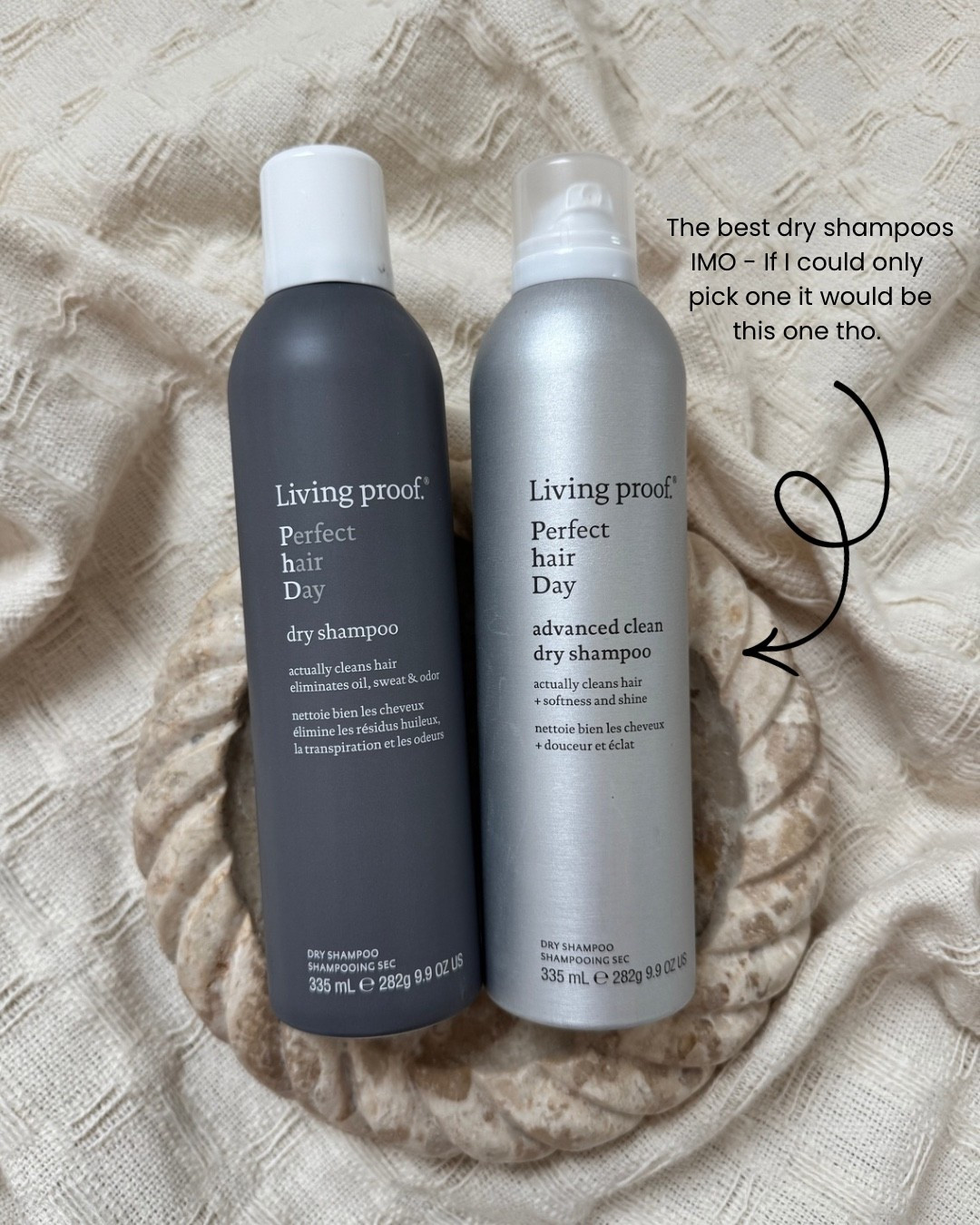 Also love their texture spray I linked it too. 
#hair #beauty #texturespray 
