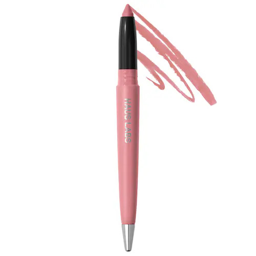 Le Monster Lip Crayon Vegan Lipstick and Lip Liner - HAUS LABS BY LADY GAGA | Sephora | Sephora (US)