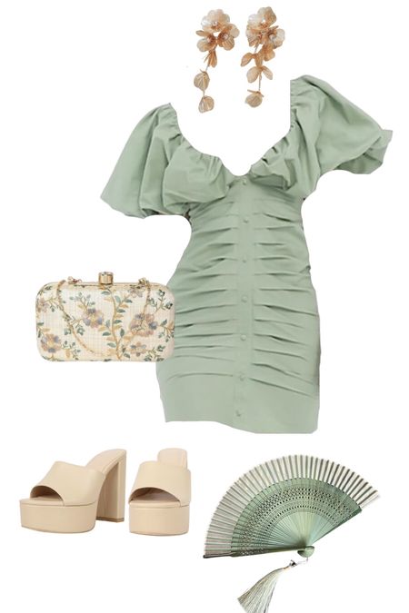 Soft Summer brunch outfit details, as seen on TikTok @ericaholleyhouse!

#LTKSeasonal #LTKtravel #LTKstyletip