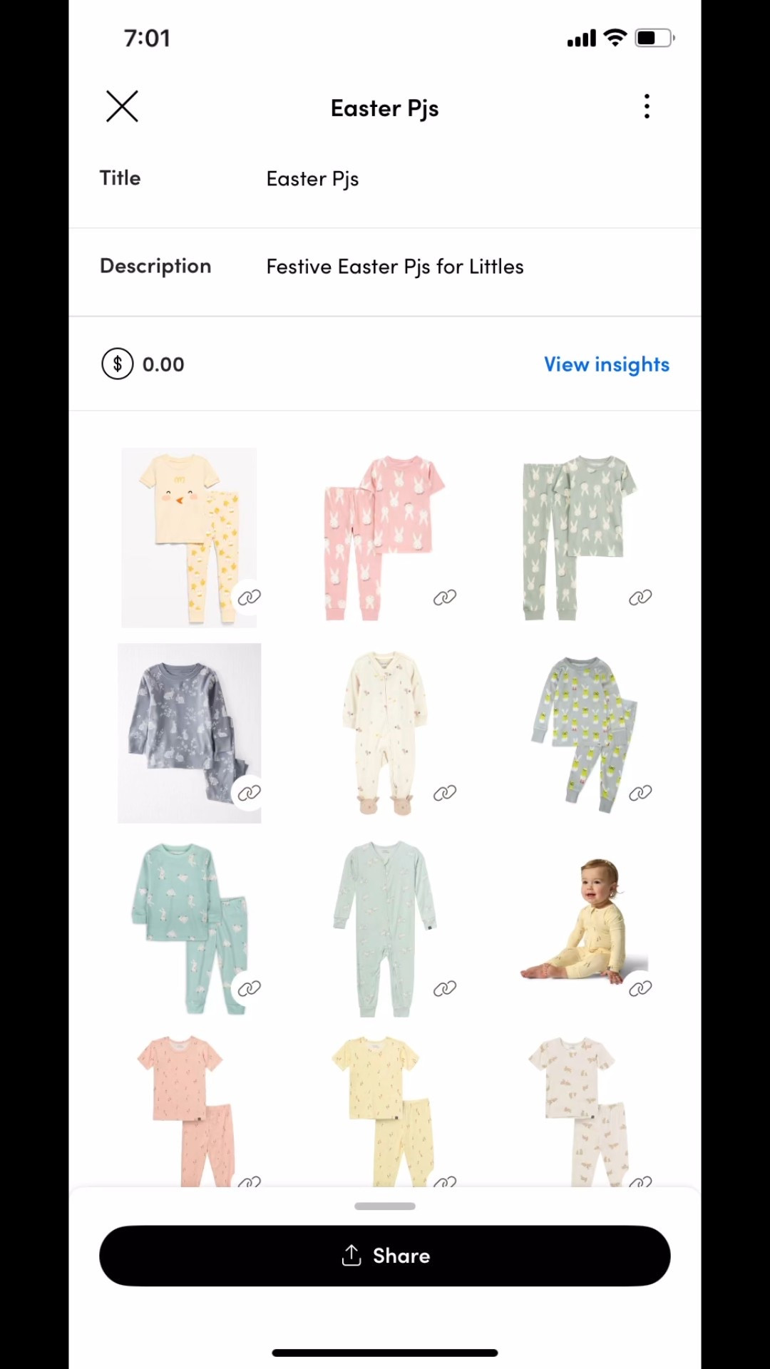 Easter pjs for littles // Target finds // Walmart finds // spring out fits // toddler // baby // big kids // matching pjs



#LTKWatchNow #LTKKids #LTKBaby