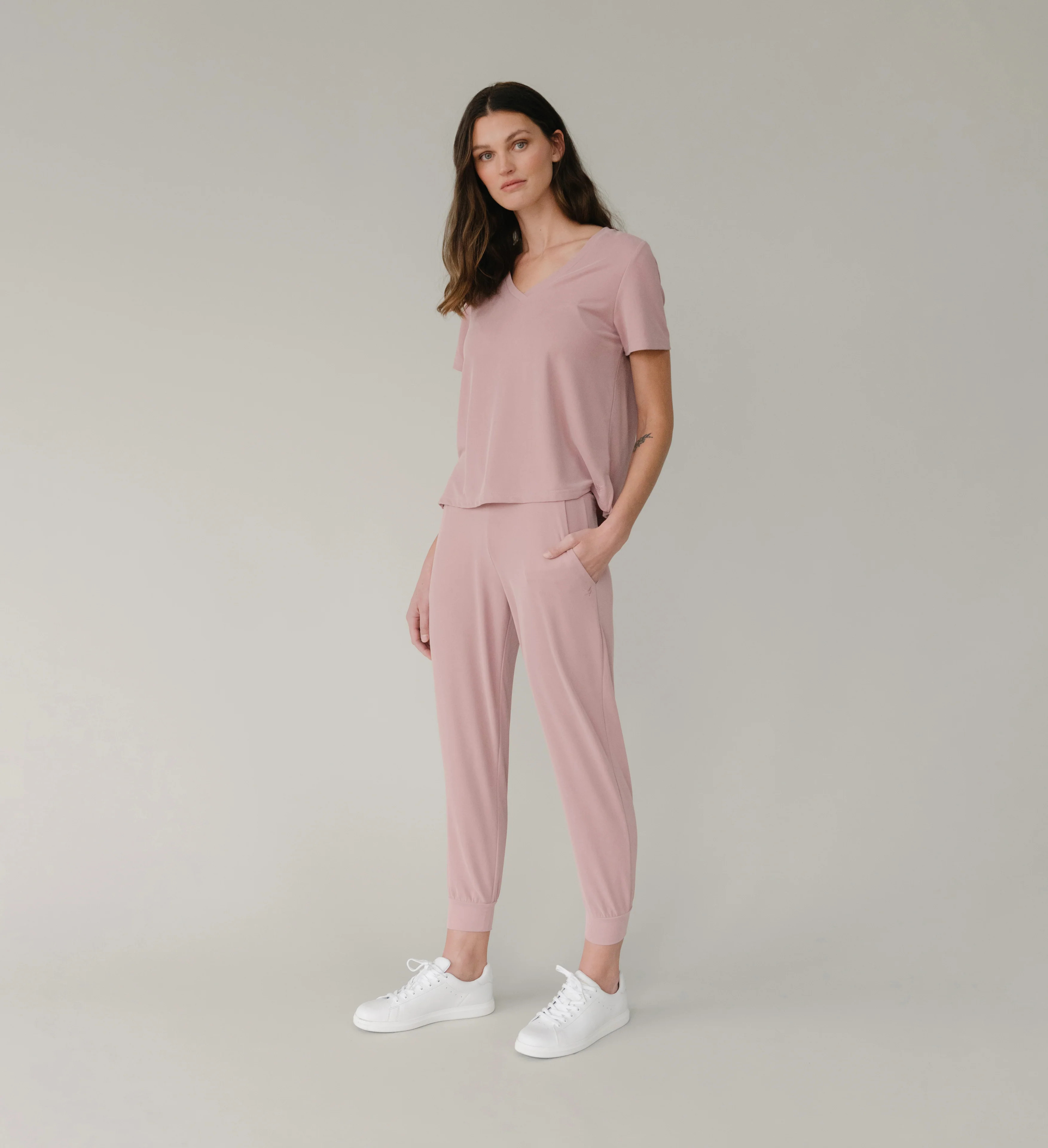 Women's  Modern Modal Jogger | Cozy Earth