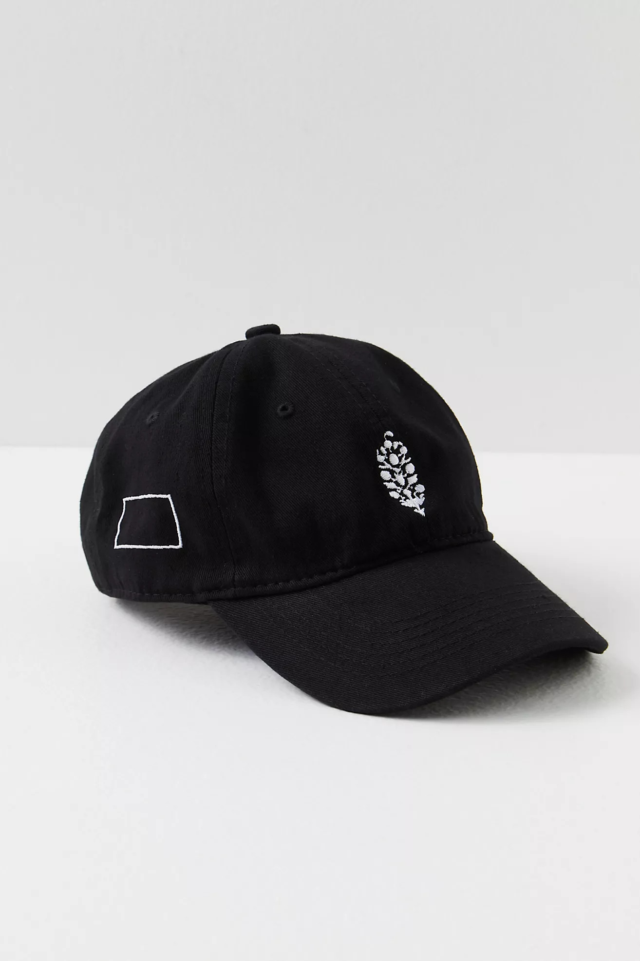 Movement Logo Baseball Cap | Free People (Global - UK&FR Excluded)