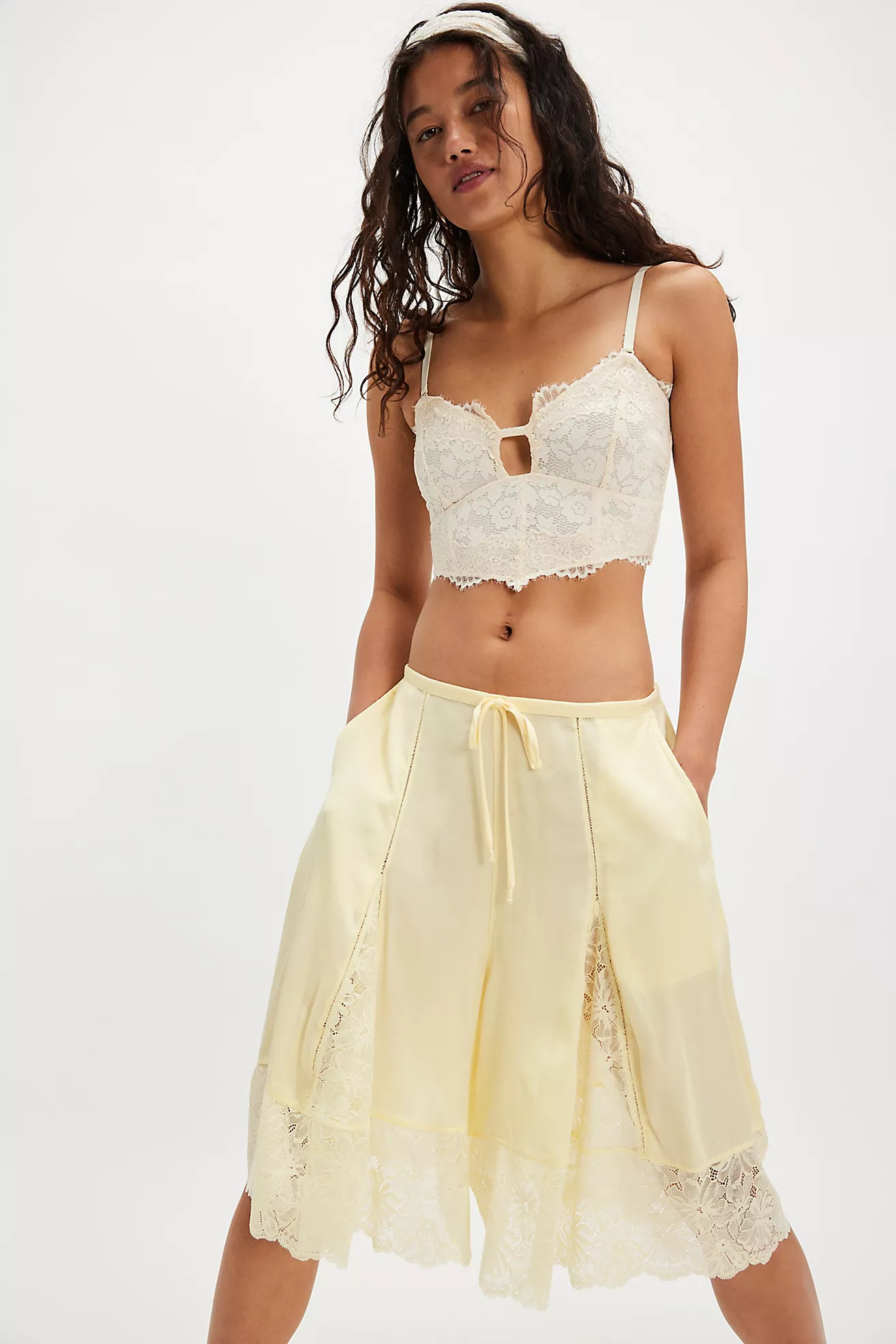 Made You Look Shorts | Free People (Global - UK&FR Excluded)