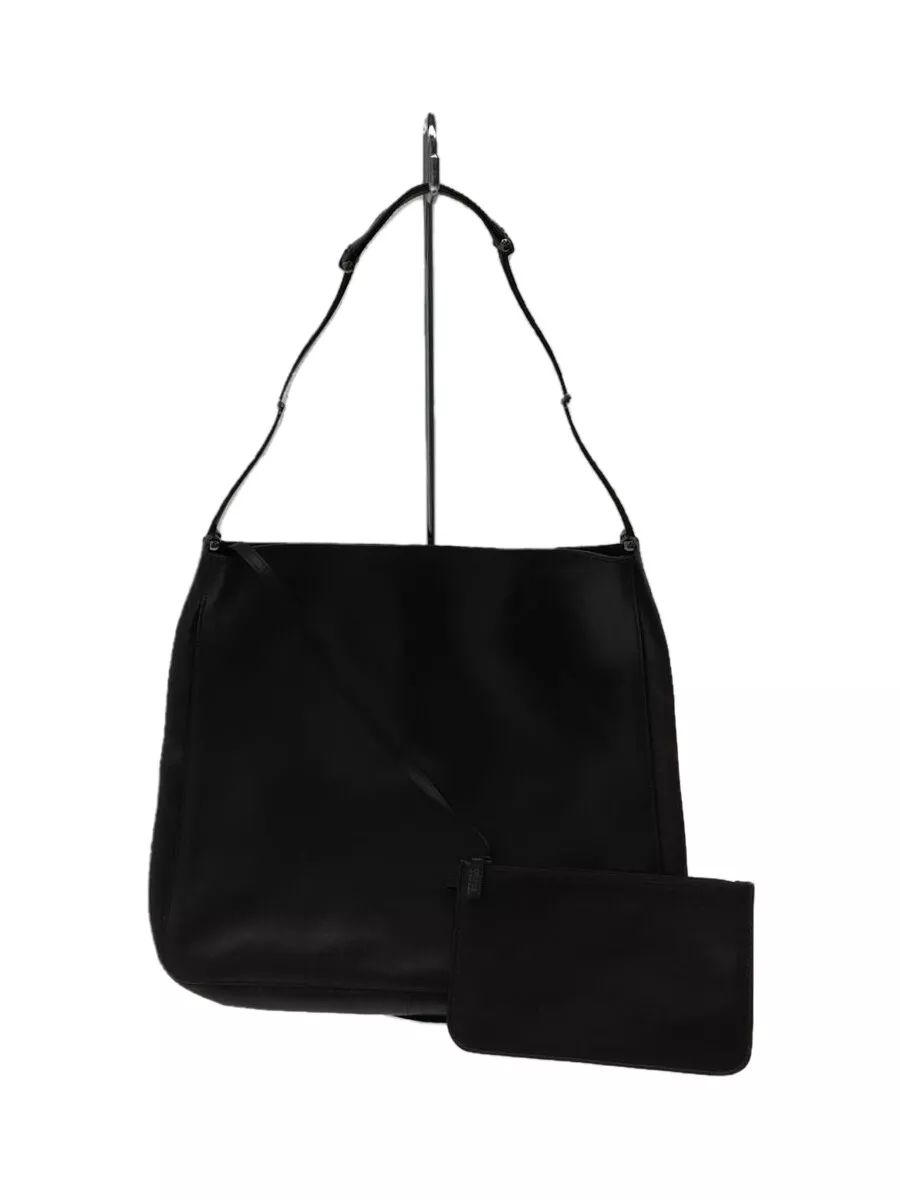 GUCCI Shoulder bag Leather BRW Plain  | eBay | eBay US