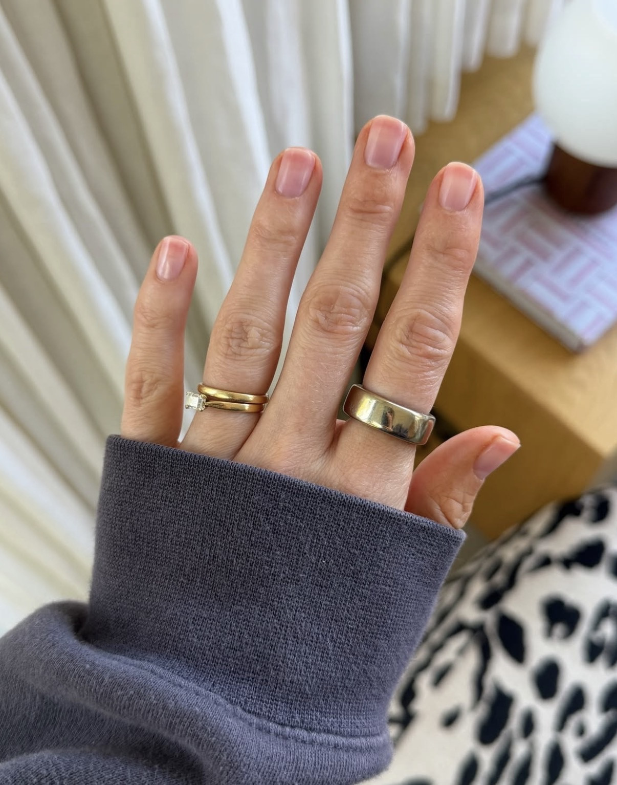 OOTD jewellery details

#LTKstyletip #LTKwinter