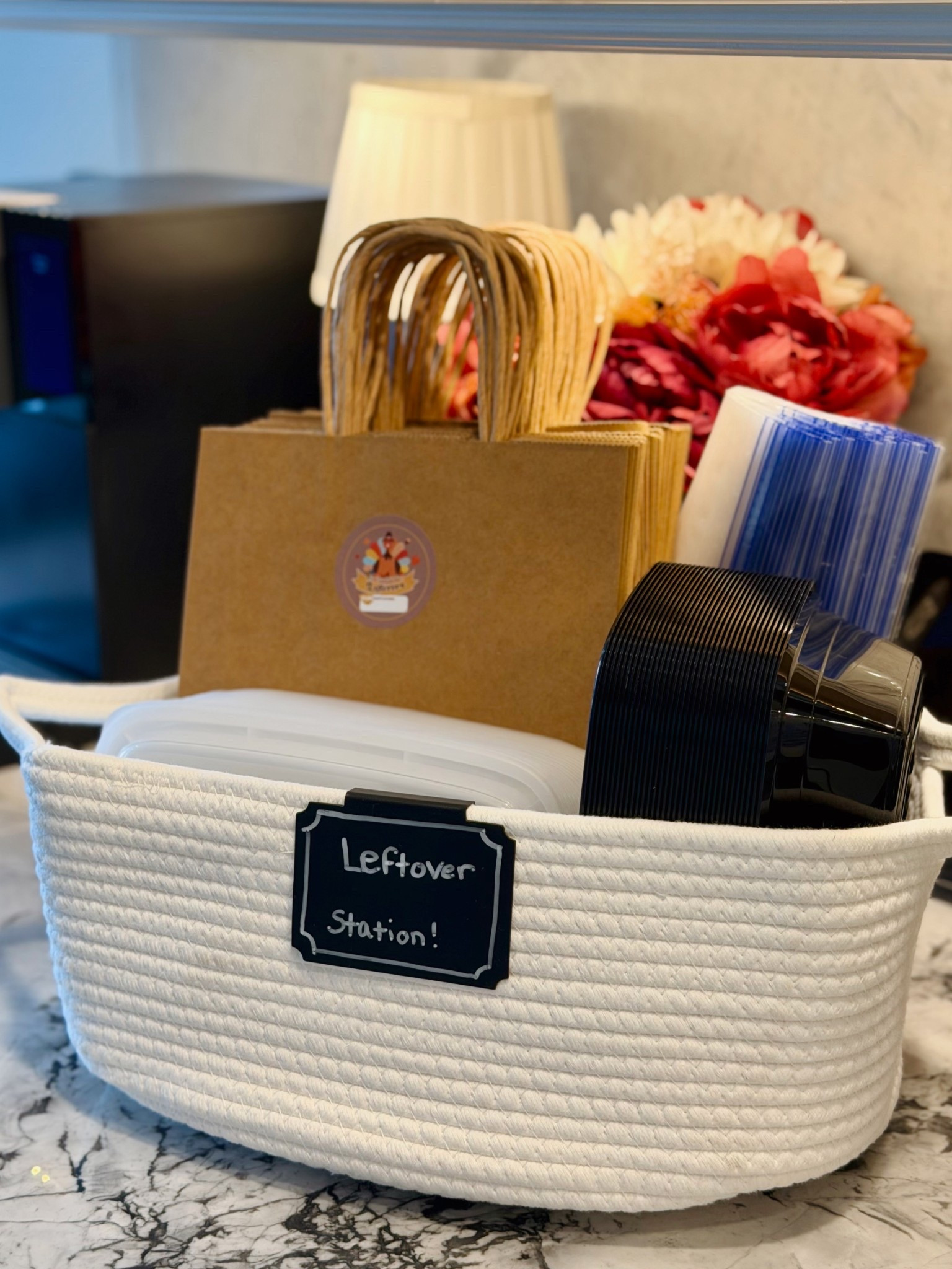 Leftover station for the Holidays ✨ 🦃 

#LTKHoliday #LTKHome #LTKSeasonal