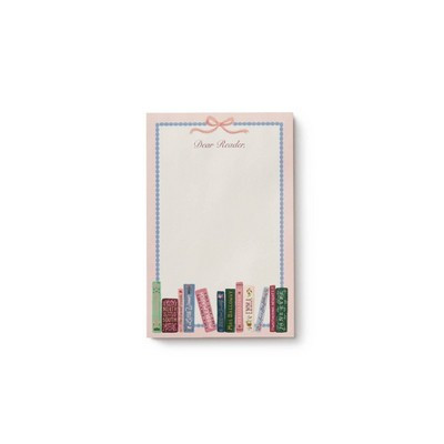 Rifle Paper Co. Ladies Night Book Club Notepad | Target