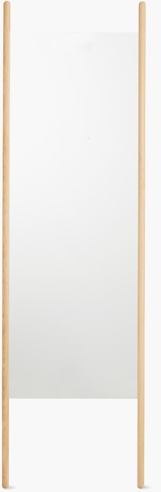 Georg Floor Mirror - Design Within Reach | Design Within Reach