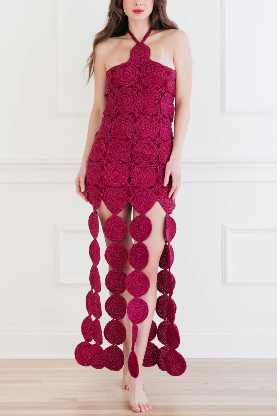 The perfect vacation dress!

#LTKstyletip #LTKSeasonal #LTKeurope