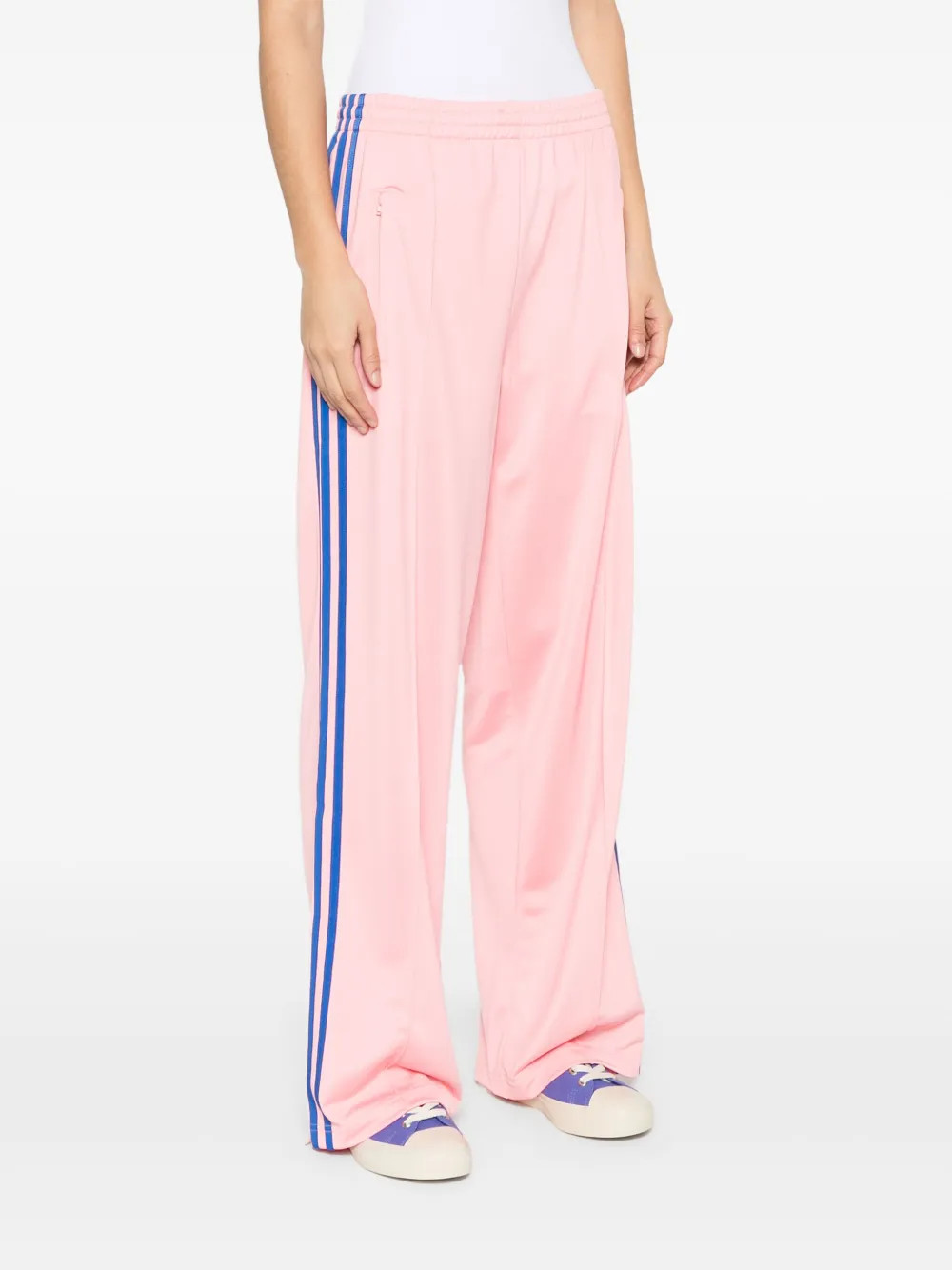 Firebird track pants | Farfetch Global